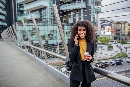 Enfoque centrado en el cliente