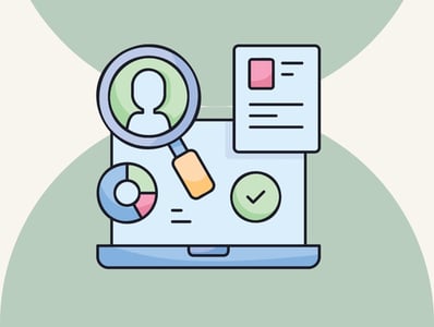 Enrichissement des données de prospection