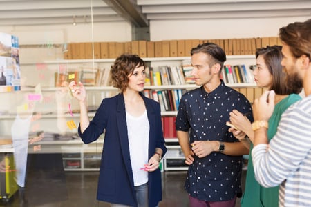 O que é escuta ativa e como desenvolver?