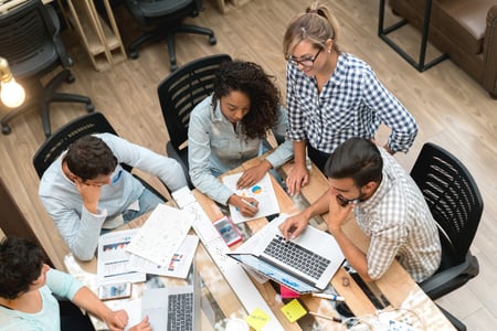 veja como criar uma estratégia de preço 