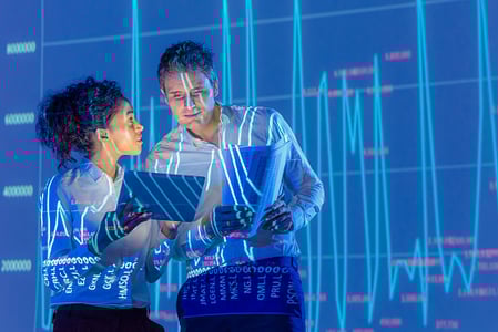 Gestiona los datos de tus clientes entre múltiples aplicaciones