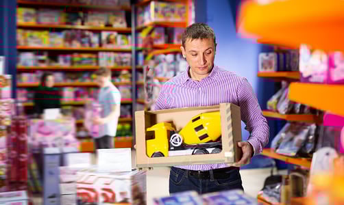 Valor de vida del cliente