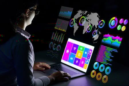 Qué es la globalización tecnológica