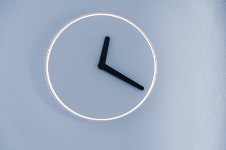 horloge