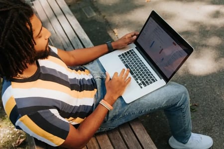 O impacto da IA na análise competitiva