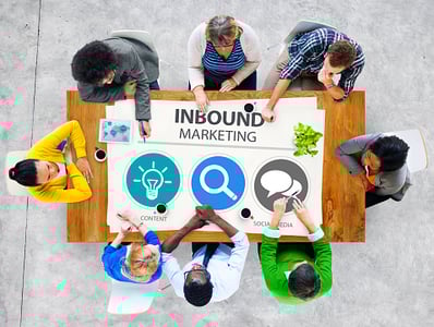 Inbound marketing: qué es y cómo usarlo