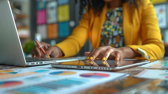 Inbound marketing e outbound marketing: como integrar?