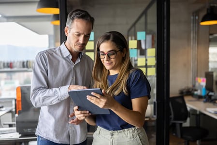 Inbound y outbound marketing