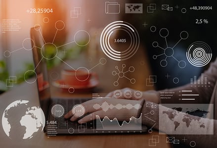 Indicadores de procesos más relevantes