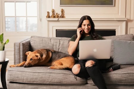 Inside sales e equipes remotas: como gerenciar com eficiência