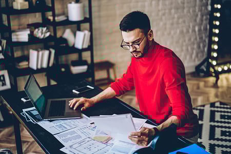 Qué es la inteligencia competitiva