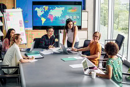 Cómo hacer una investigación de mercados internacionales