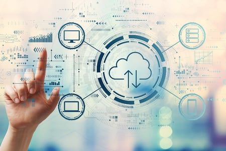 O guia definitivo para o iPaaS (Plataforma de integração como serviço)