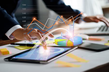 KPIs e métricas de marketing