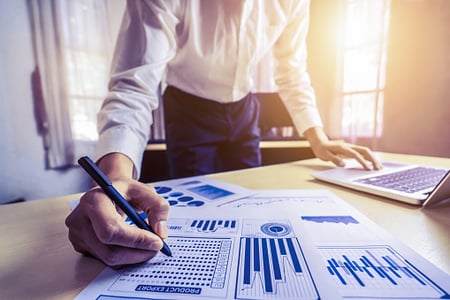 Sigue tus KPI en Excel