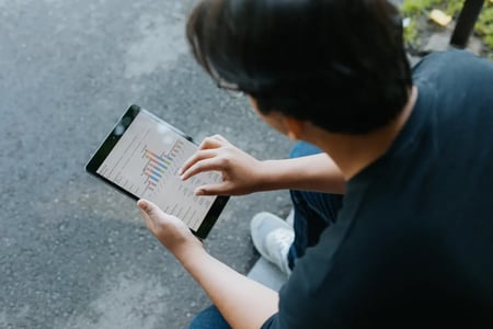 acompanhe os principais KPIs para otimizar seu ciclo de vendas