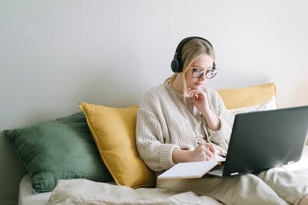 Comment concevoir une page de capture qui convertit ?
