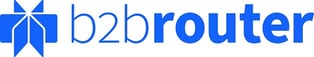 logo logiciel B2Brouter