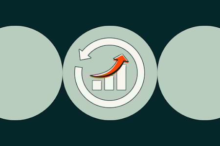 Como o Loop Marketing mantém seu ritmo ativo em todas as etapas do funil