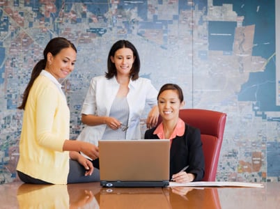 Mapa de flujo de valor