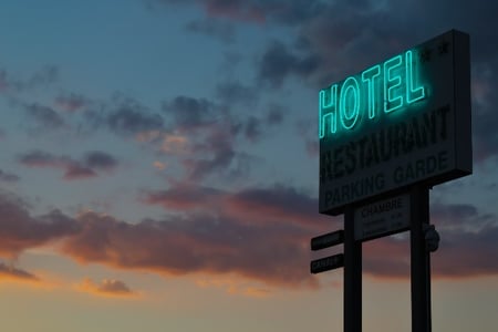 technique de marketing hôtelier