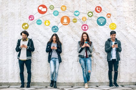 marketing no facebook