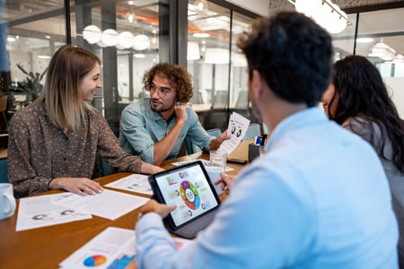 escolha o melhor software de vendas para a sua empresa