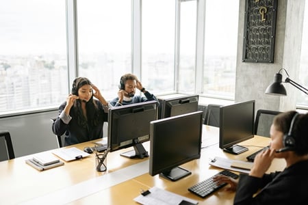 Collaborateurs utilisant la méthode CERC 