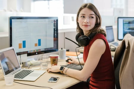 conheça práticas de sucesso do cliente