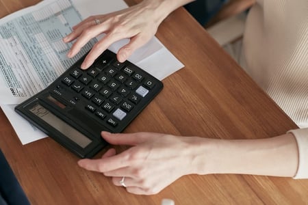 4 étapes pour rédiger une note de frais (+modèle gratuit)