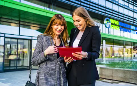 Formas de optimizar tu CRM