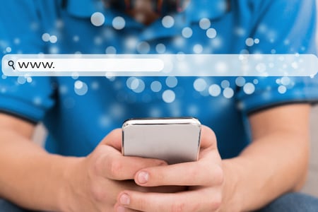 veja o que é uma URL e a importância de mantê-la otimizada 