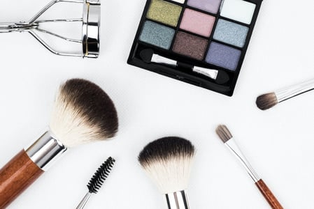 exemple produits de beauté 