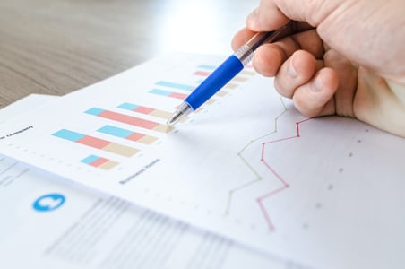 suivi de statistiques de performance