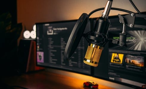 hébergement podcast