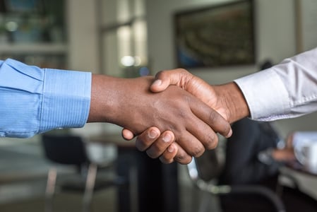 Éthique des affaires