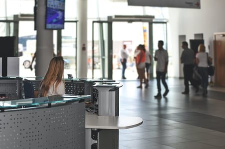 portes ouvertes en entreprise