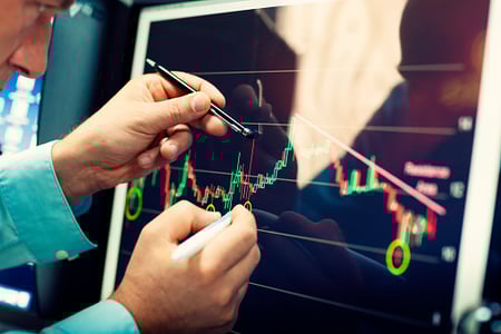 Problemas comunes con big data