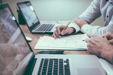 Proposition de conception de site web : Comment faire ? [+modèle]