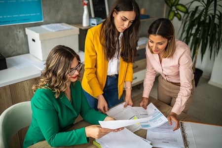 Como hacer una propuesta comercial efectiva