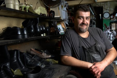  porcentaje de pymes en España 