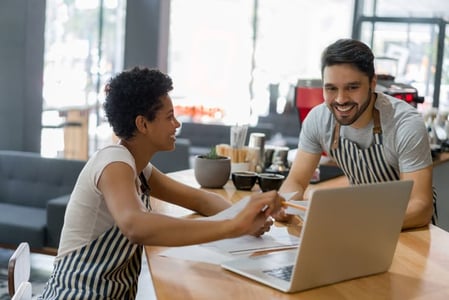 Qué es un perfil de usuario, cuáles son sus tipos y ejemplo