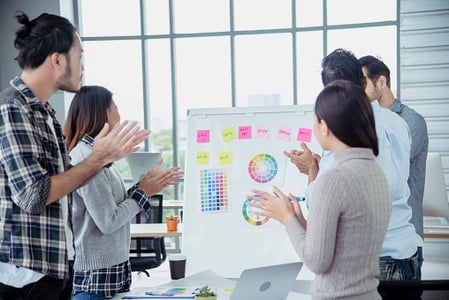 Conoce qué es el rebranding y cómo hacerlo