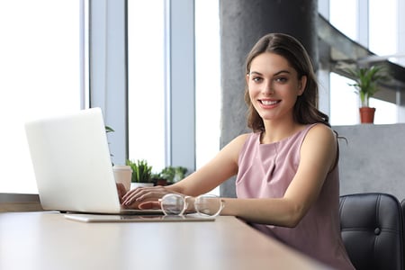 Crear correo de seguimiento