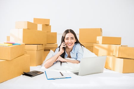 Seguimiento de ventas