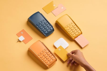 Service Hub para pequenas empresas: mais eficiência com menos esforço