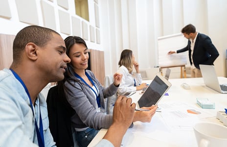 ¿Qué son los silos de datos?