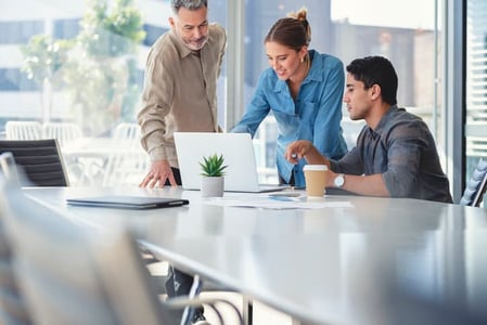 Qué es una single page application