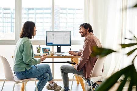 Diferencias entre una página web y un sitio web