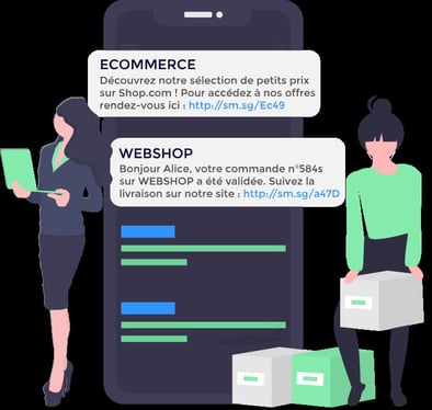 smsfactor logiciel